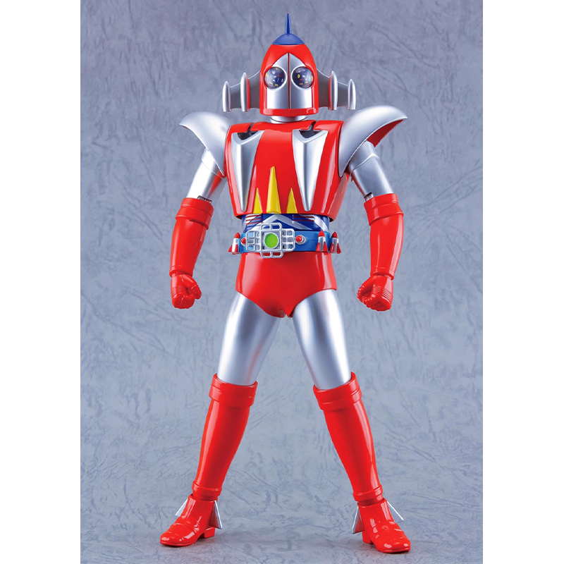 Actionspielzeug Space Ironman Kyodain Skyzel