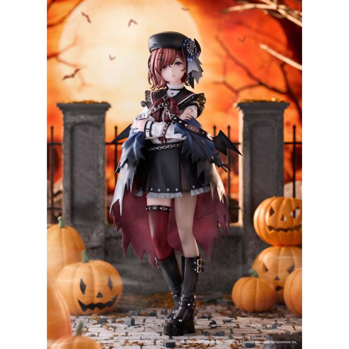 Solarain The Idolmaster: Shiny Colors Madoka Higuchi (Midnight Monster Ver.) Figura escala 1/7