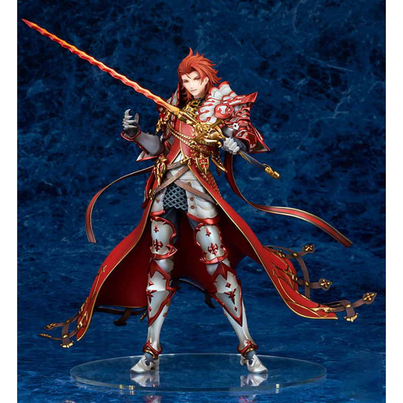 Figura Alter Granblue Fantasy Percival