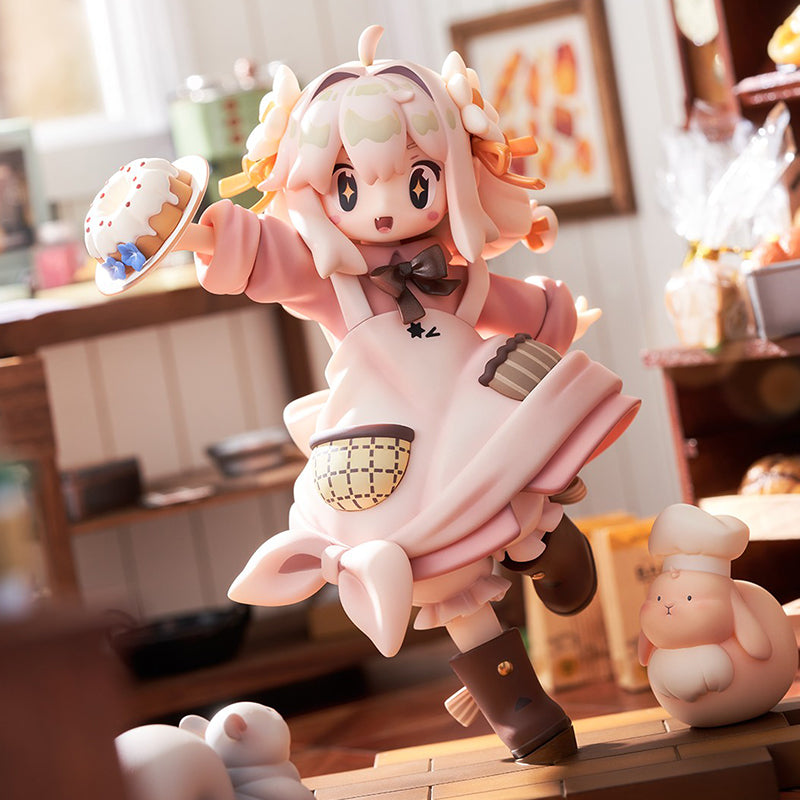Figura Ribosa Oicolatcho Minahoshi
