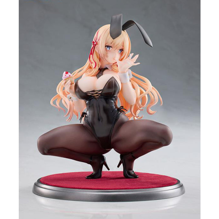 MaxCute Oryou Ilustración Bunny Girl Figura Escala 1/6