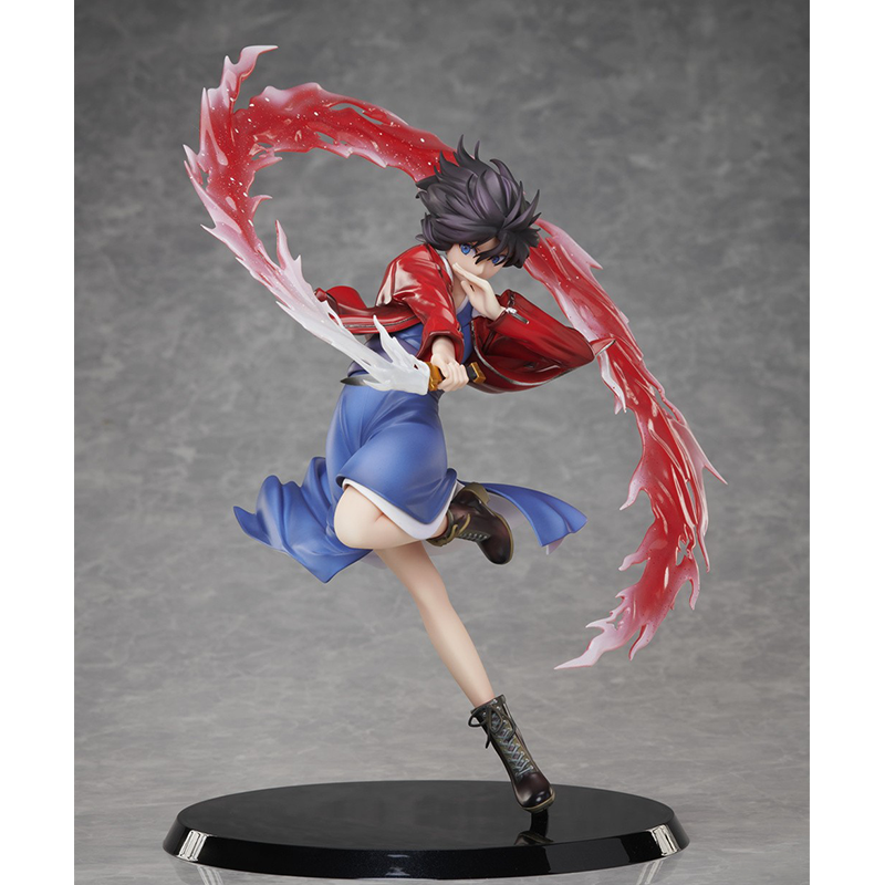 Aniplex Inc. El jardín de los pecadores Shiki Ryougi Figura escala 1/7