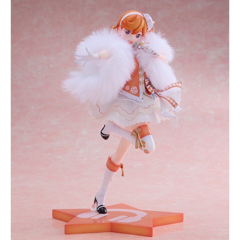 Solarain ¡Ama Vive! ¡¡Súper Estrella!! Kanon Shibuya (Baikakimu Ver.) Figura escala 1/7