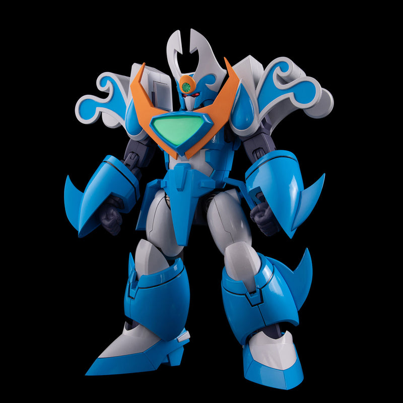 Jouets Sentinelles Metamor-Force Mado King Granzort Aquabeat