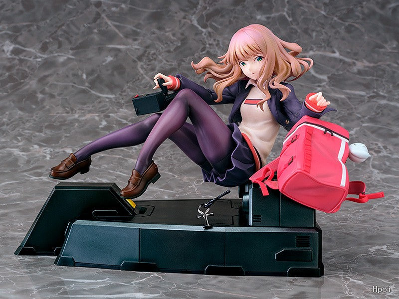 Pony Canyon SSSS.Dynazenon Yume Minami Figur im Maßstab 1:6
