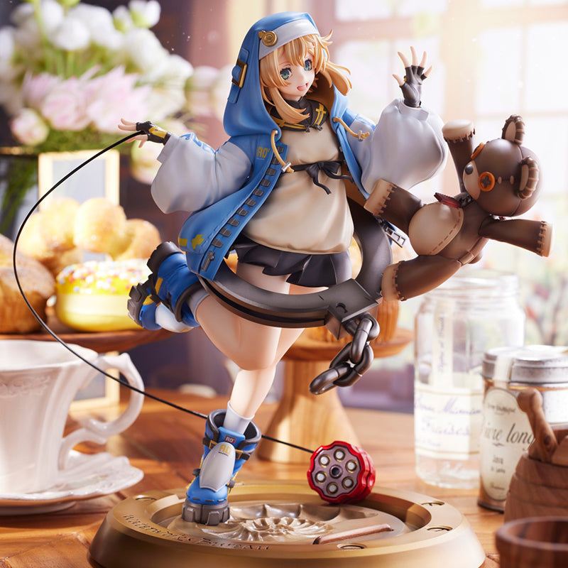 Broccoli Guilty Gear -Strive- Bridget 1/7 Scale Figure