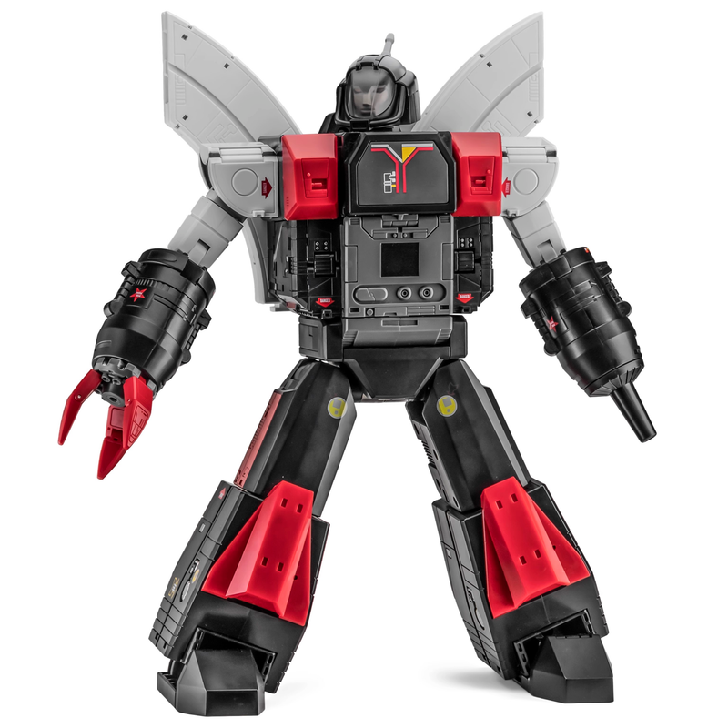 Newage H53D Power Michael Omega Supreme