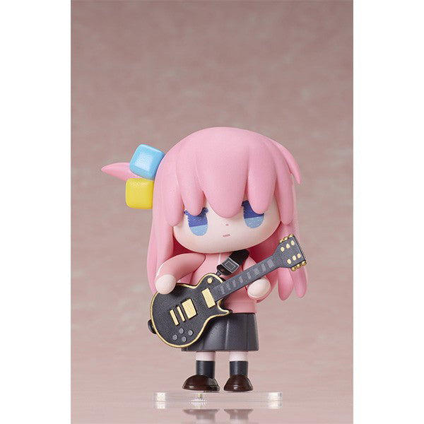 Figura deformada de Hitori Gotoh, Bocchi the Rock de Aniplex Inc.