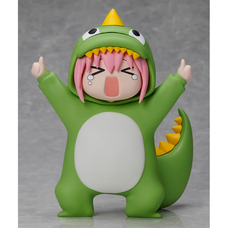 Aniplex Inc. ¡Bocchi la Roca! Figura de deformación de Hitori Goto (Shonin Yokkyu Monster Ver.)