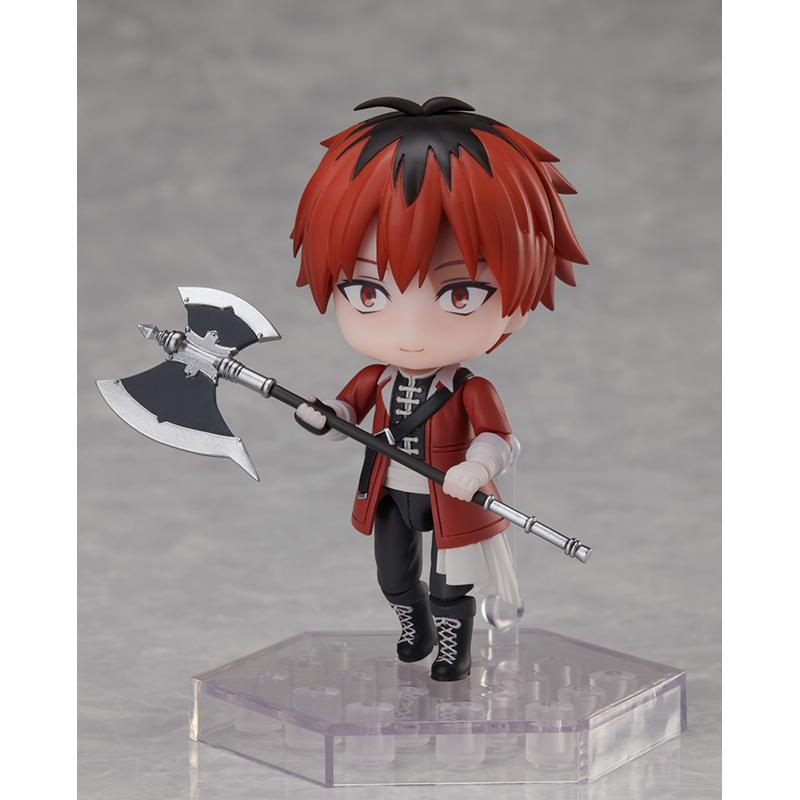 ElCOCO Frieren: Beyond Journey's End DFORM+ Stark Deformed Figure