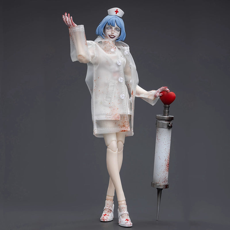 Frontline Chaos Lie 1/12 Scale Figure