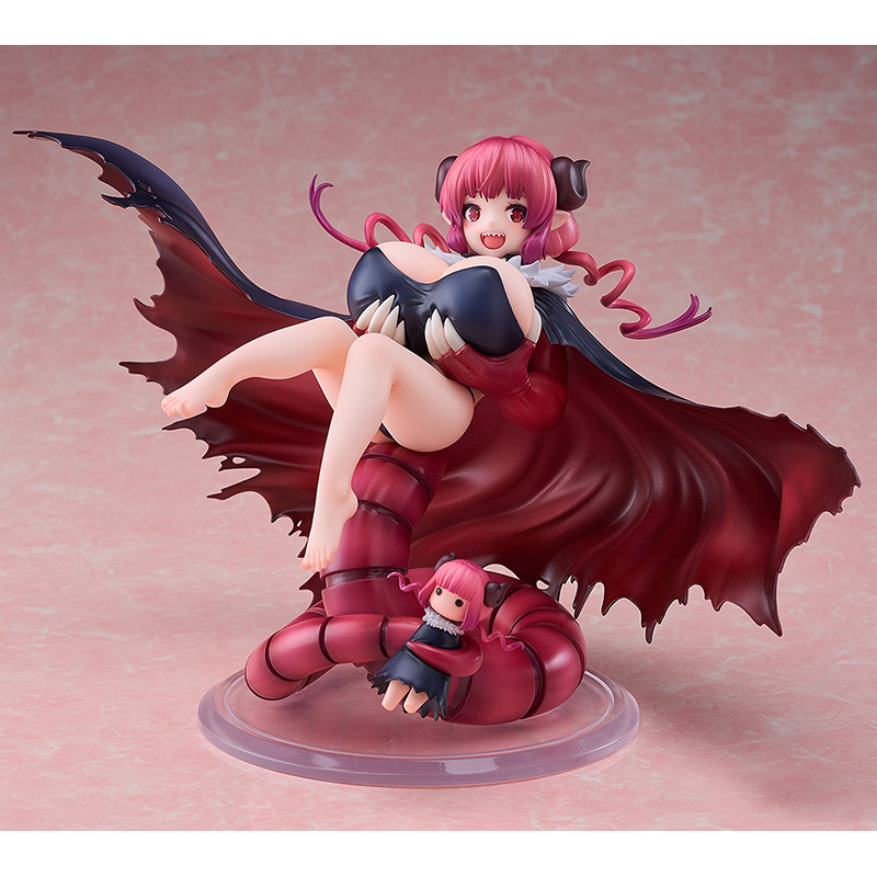 Ribose Miss Kobayashi's Dragon Maid Ilulu Figura escala 1/6