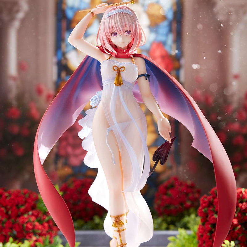 Broccoli To Love-Ru Darkness Momo Velia Deviluke (Magician Ver.) 1/7 Scale Figure