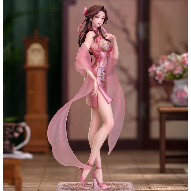 Myethos Honor of Kings Gift+ Diaochan (Dream Weaving Ver.) Figura escala 1/10