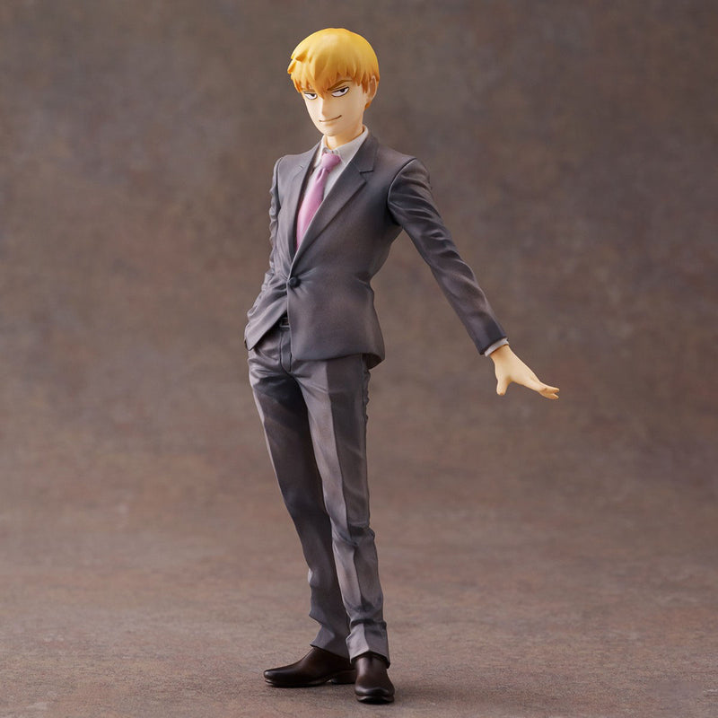 Union Creative Mob Psycho 100 Arataka Reigen