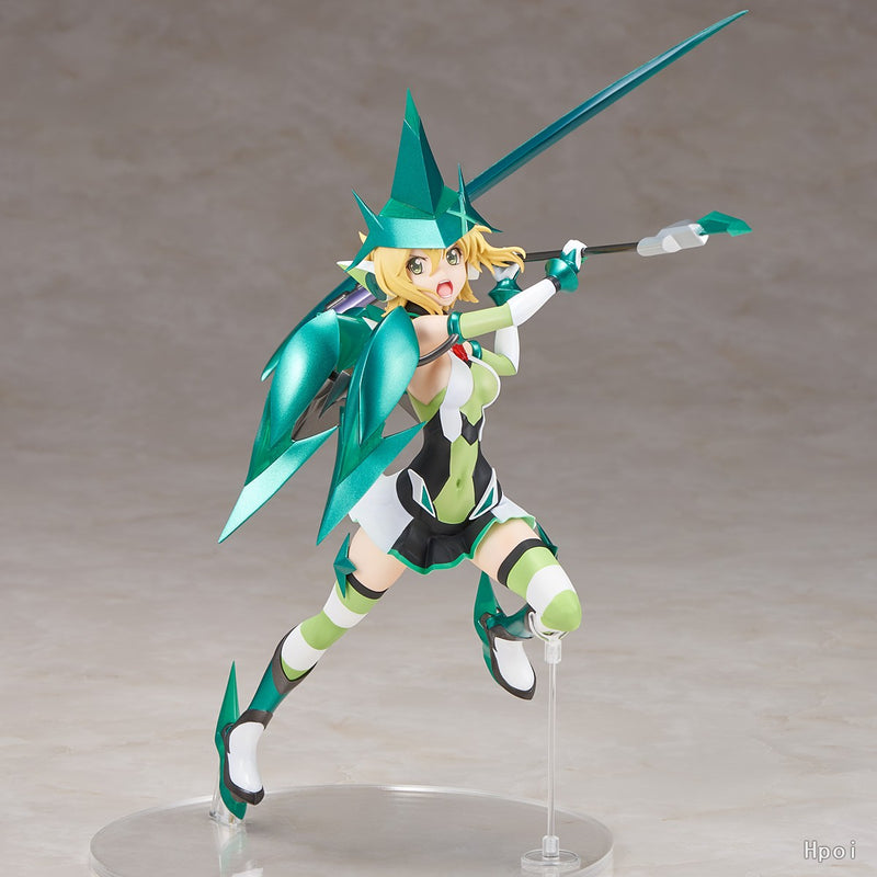 Hobby Stock Symphogear GX Kirika Akatsuki Figura escala 1/7 (reedición)