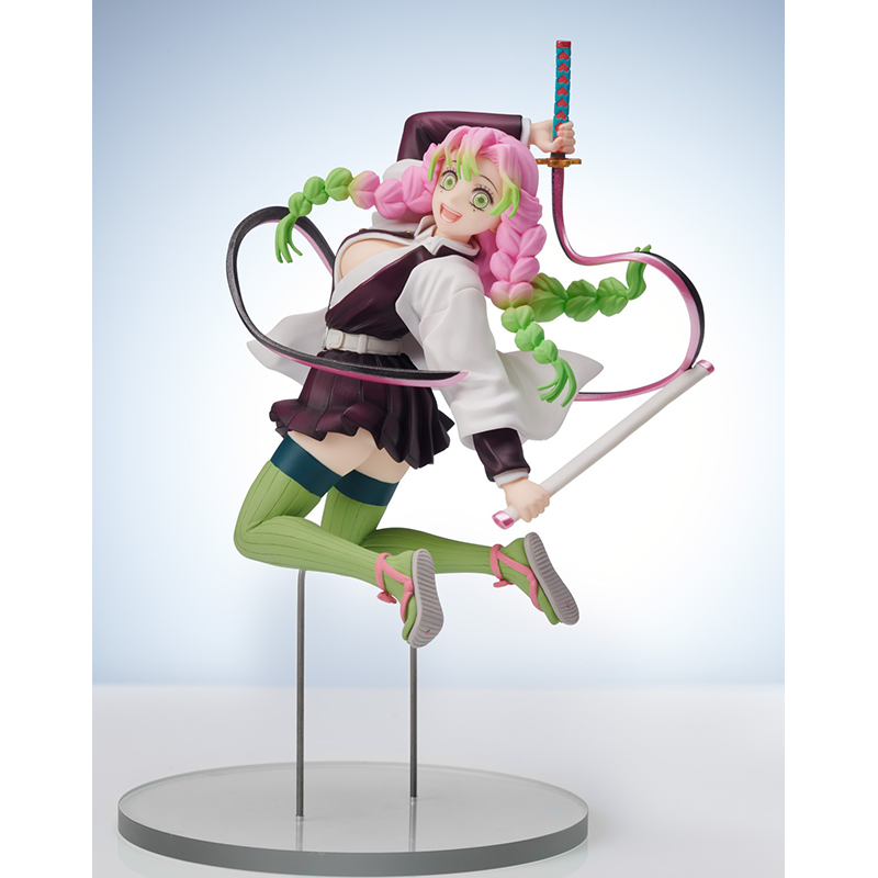 Aniplex Inc. Demon Slayer: Kimetsu no Yaiba ConoFig Mitsuri Kanroji