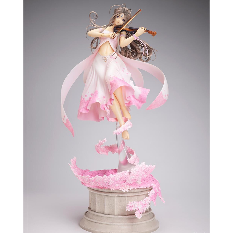 Hobby Max ¡Oh Diosa Mía! Figura Belldandy escala 1/8