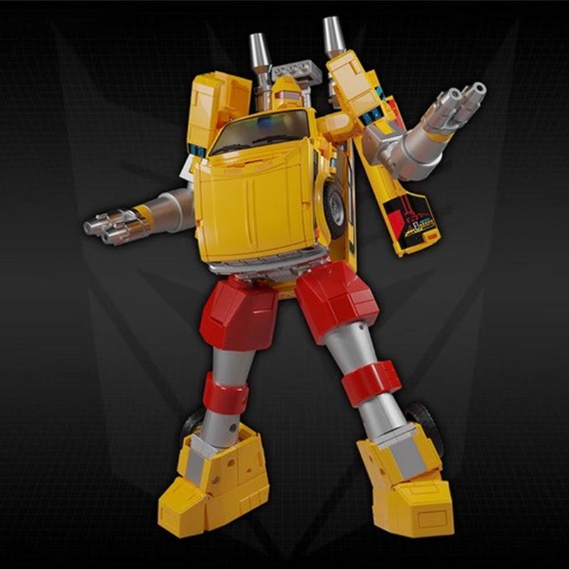 Polipasto Takara Tomy MP-56+