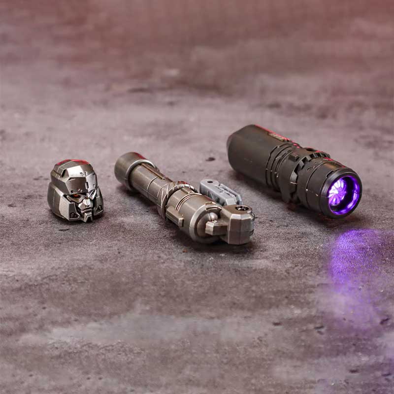 Kit de actualización de accesorios Newage para SS-109 Megatron