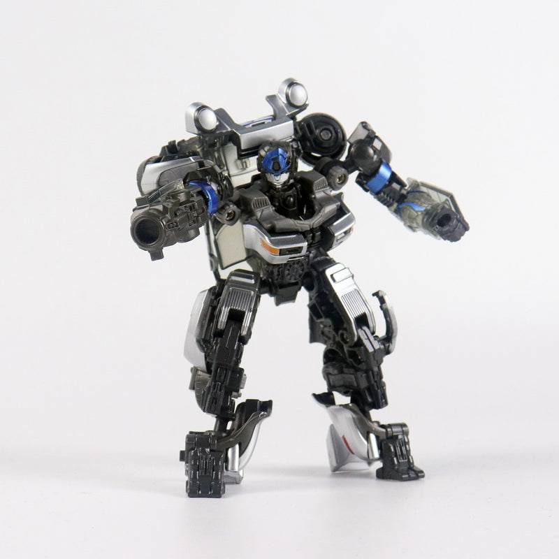 Black Mamba CY-01 Studio Series SS-105 Mirage