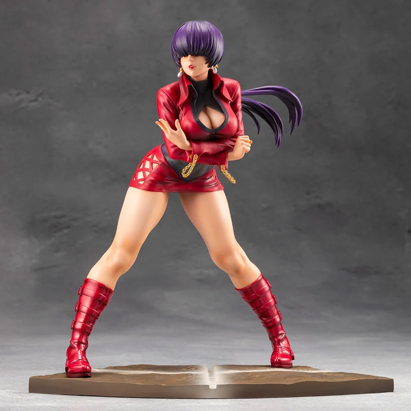 Kotobukiya The King of Fighters '97 Bishoujo Orochi Shermie 1/7 Scale Figure