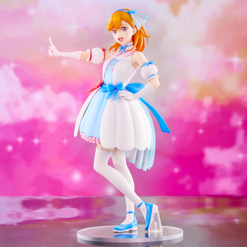 Union Creative Love Live! Superstar!! Kanon Shibuya (Tiny Stars Ver.) 1/6 Scale Figure