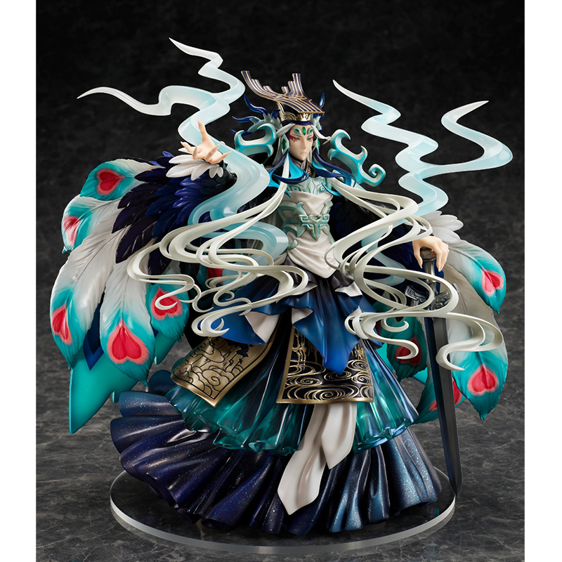 Aniplex Inc. Fate/Grand Order Ruler (Qin) 1/7 Scale Figure