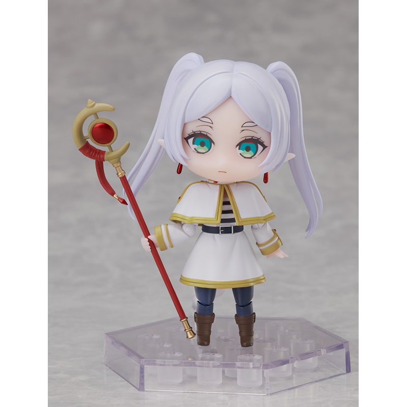 ElCOCO Frieren: Beyond Journey's End DFORM+ Frieren Deformed Figure