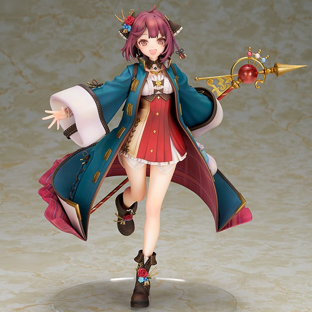Square hero image for Alter Atelier Sophie 2: The Alchemist of the Mysterious Dream Sophie Neuenmuller 1/7 Scale Figure