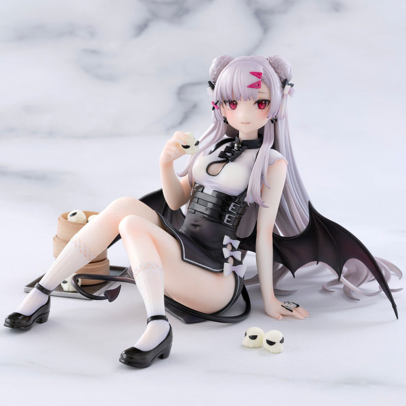 NEONMAX Tana (vestido chino Ver.) Figura escala 1/6