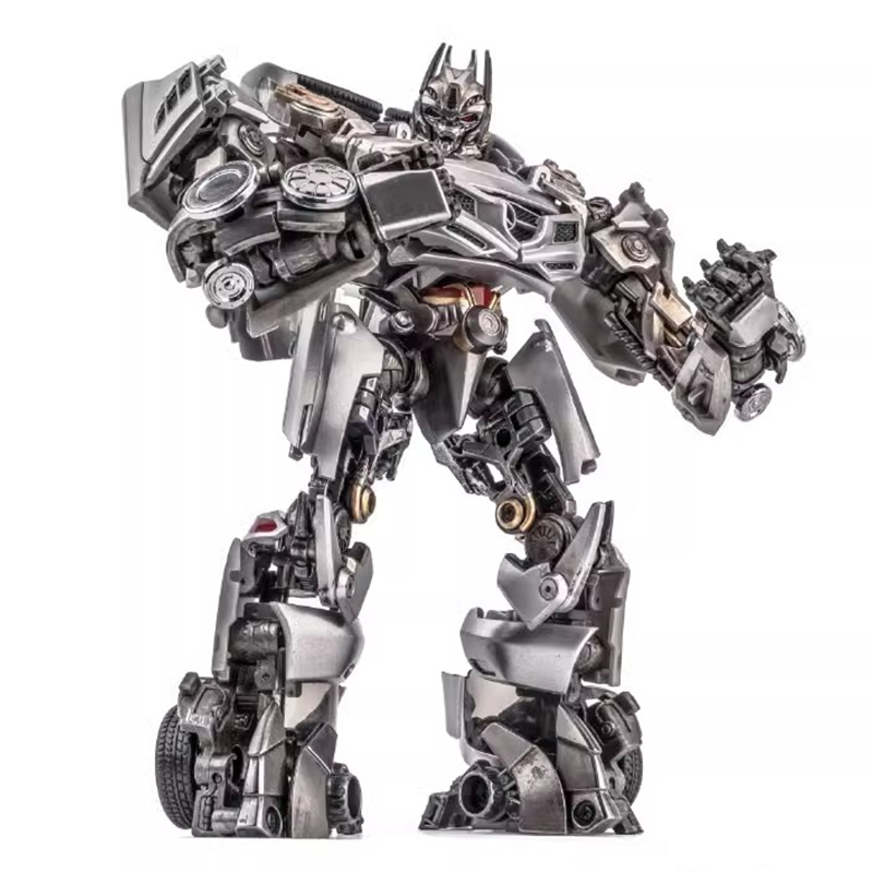 Newage XM1 Mista Soundwave DOTM