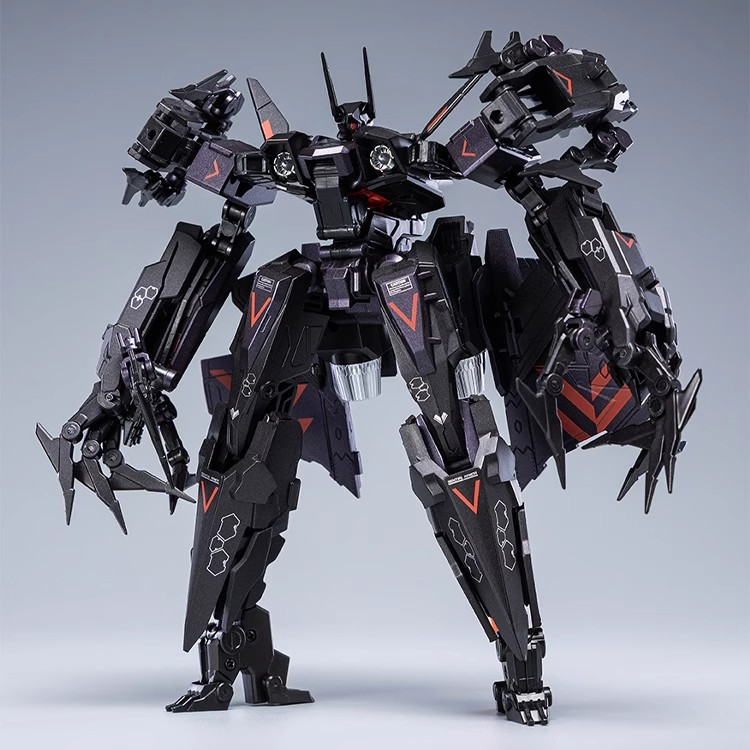Gran pájaro de fuego y pájaro/binario V-01P Phantom Kalavinka