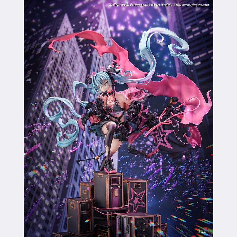 Hobby Stock Vocaloid Hatsune Miku (Digital Stars 2022 Ver.) Figura escala 1/7