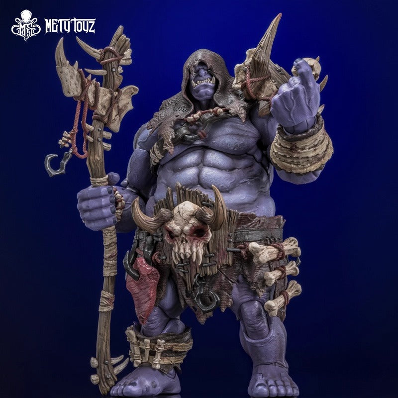 Metytoyz Gorash Bonegl Yph