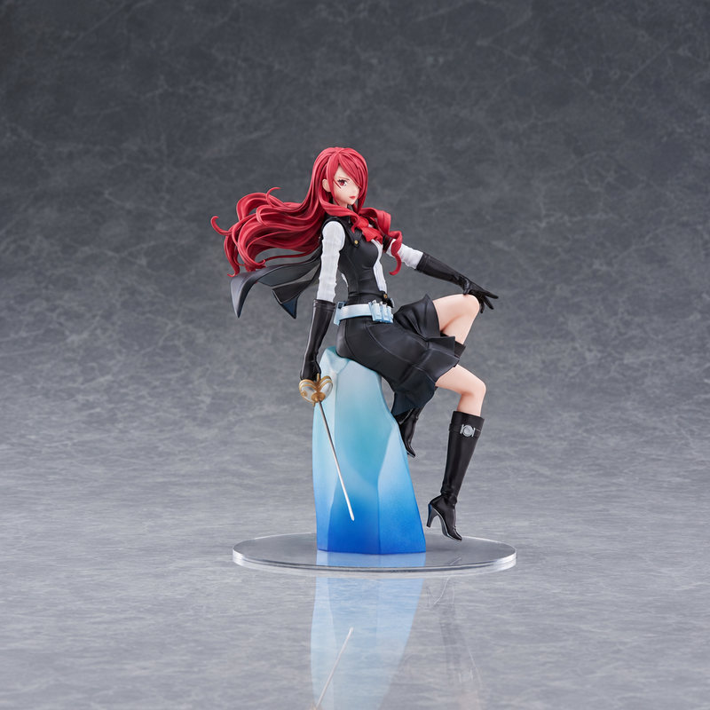 AMAKUNI Persona 3 Reload Mitsuru Kirijo 1/7 Scale Figure