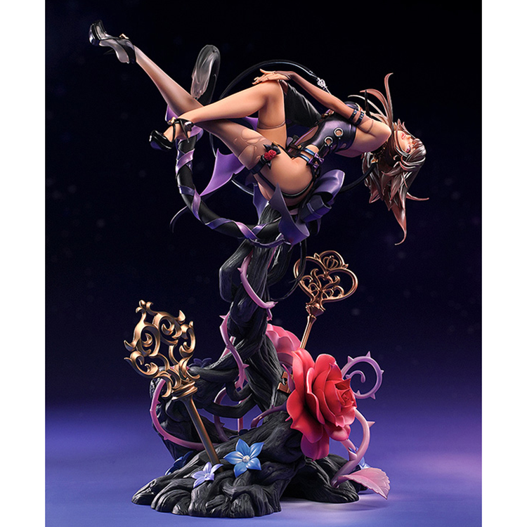Myethos FairyTale-Another Cheshire Cat Figur im Maßstab 1/8