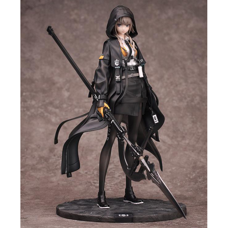 Myethos AZ (D) Figur im Maßstab 1/7