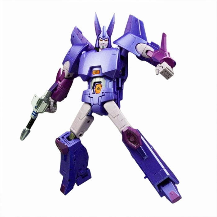 FansToys FT29T Quietus Cyclonus Limitierte Version