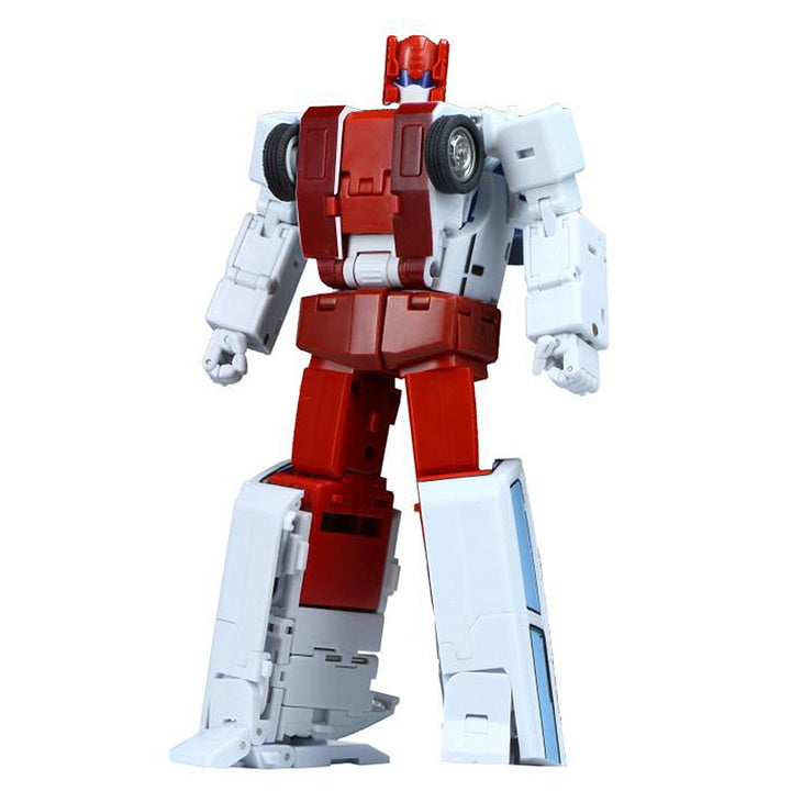 Mastermind Creations Ocular Max PS-21 Medicus Erste Hilfe