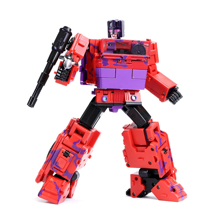 Mastermind Creations PS-15R Fraudo Swindle G2-Version