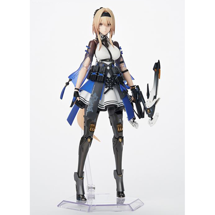 Apex Toys Punishing: Grey Raven Apex Arctech Bianca: Veritas Figur im Maßstab 1/8