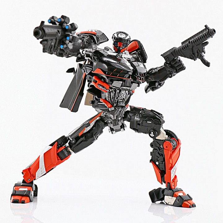 DX9 K3 La Hire Rodimus Hot Rod