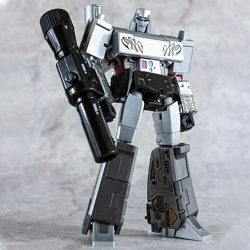Magic Square MS-B36X+ Doomsday Megatron Juguete Deco Versión