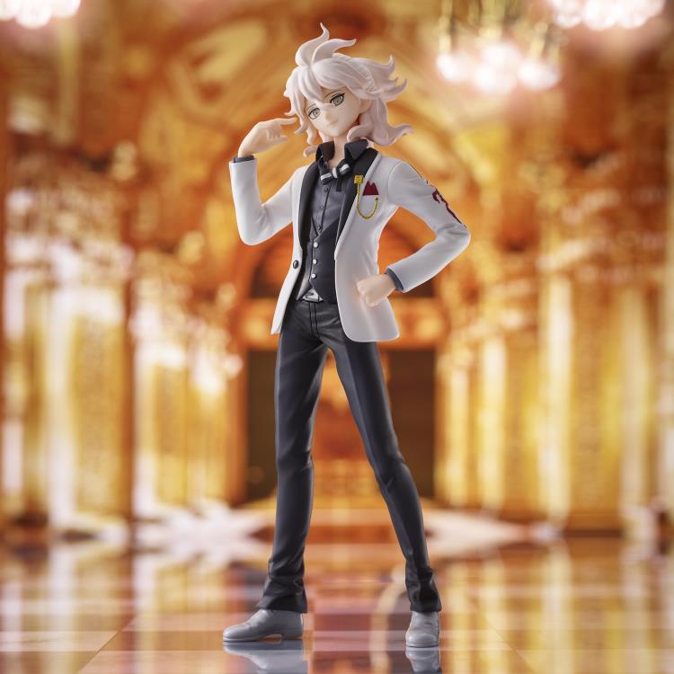 Union Creative Danganronpa 1.2 Reload Nagito Kamaeda Figur