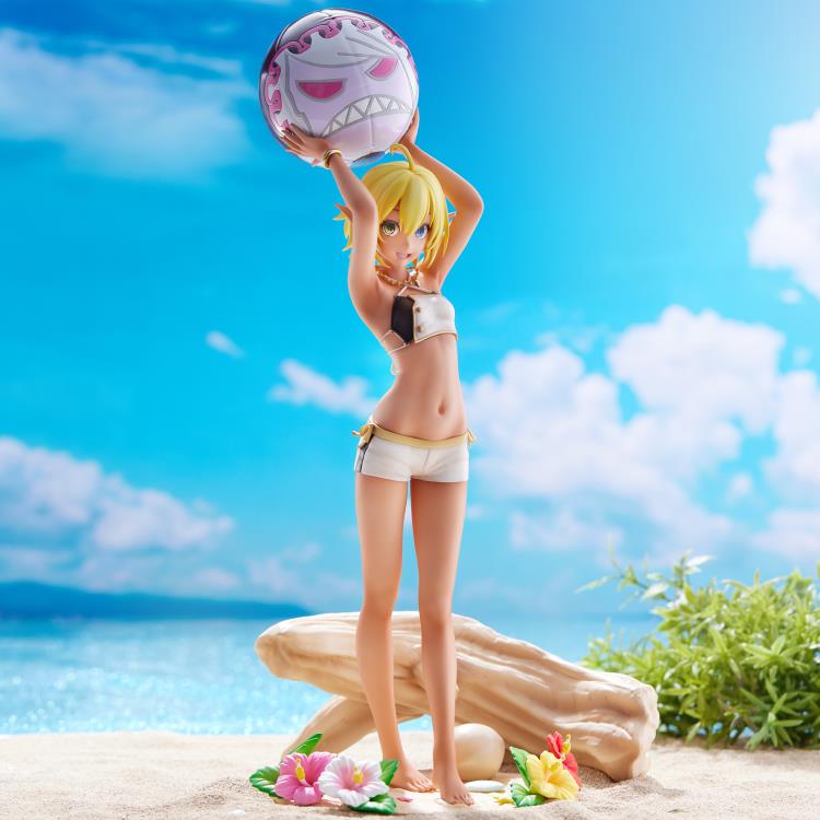 Union Creative Overlord Aura Bella Fiora (so-bin Ver.) Figur