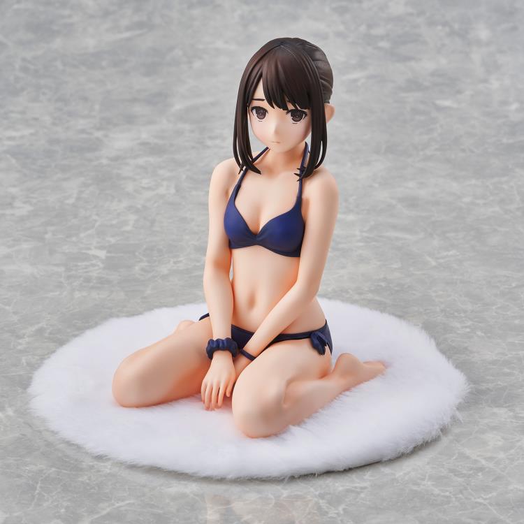 Union Creative Ganbare, Figur Douki-chan (Badeanzug-Stil).