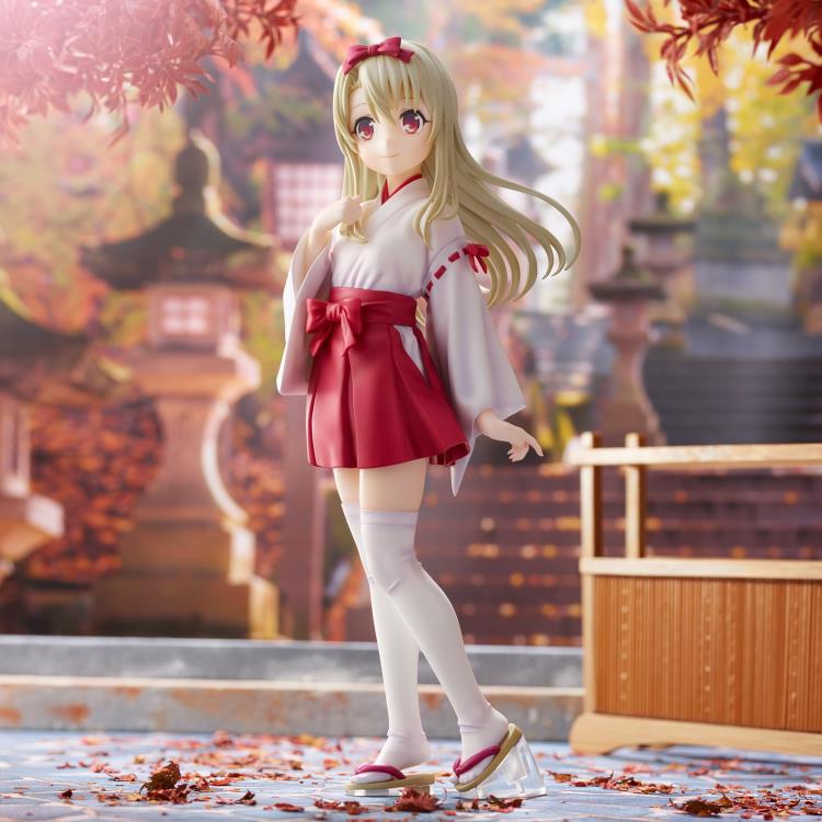 Union Creative Fate/kaleid liner Prisma Illya: Prisma Phantasm Illyasviel von Einzbern Figur