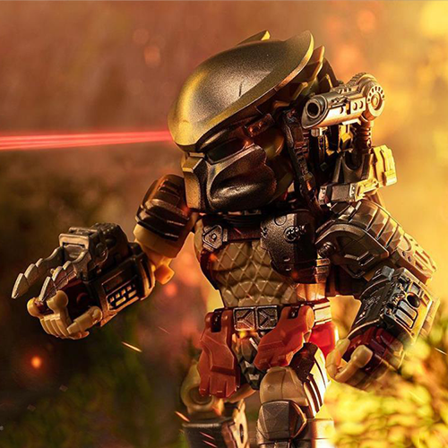 52Toys MegaBox MB-11 Predator