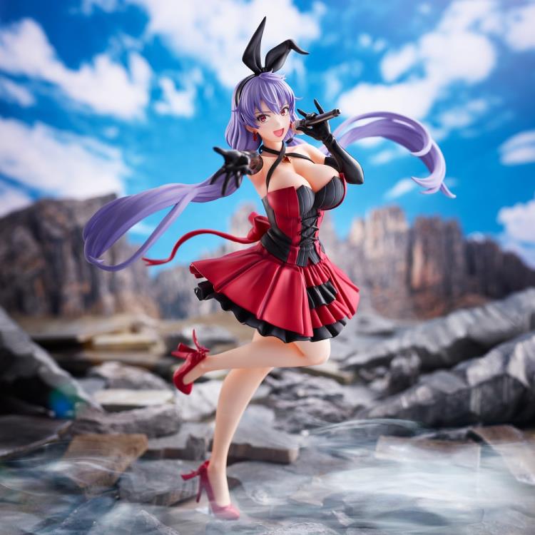 Union Creative In/Spectre Nanase Karin Figur